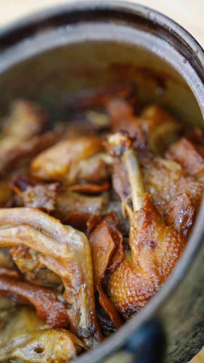 泉州出差,姜母鸭早有耳闻,必."-大众点评移动版