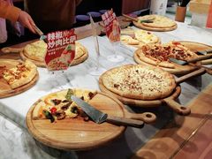 -比格比萨自助(延庆万达广场店)