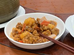 糖醋排骨-东馆和天下特色餐饮(工农店)