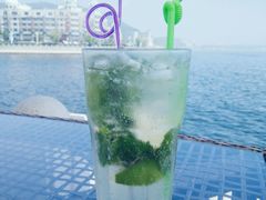 -LENBACH兰巴赫西餐啤酒坊(大连星海广场店)
