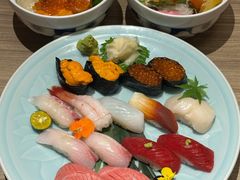 -小山日本料理(兴业太古汇店)