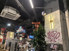 -神伙烧烤(江北黄泥塝店)