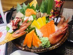 -桃夭日式料理(国信店)