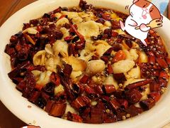 -永安鱼庄·镇江菜(丁卯店)