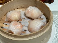 笋尖鲜虾饺-御宝轩(益丰·外滩源店)