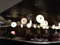 -柒园·三十年创意杭帮菜(龙湖滨江天街店)