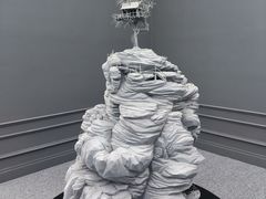 -上海宝龙美术馆