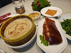 -悦融琥珀·京鲁菜·海味珍品(西单店)