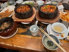 -西江美食舫·江西菜(健德桥店)