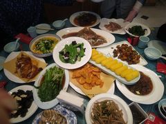 -晋美大掌柜(新建路店)