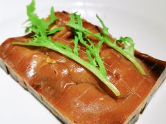 -局气 烤鸭·北京菜(武清店)