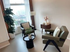 -壹点灵·心理咨询中心(中山公园店)