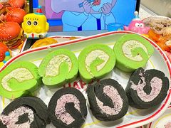 -龍歌自助小火锅(秦淮水游城店)