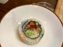 -格桑花开药膳蔬食文化空间