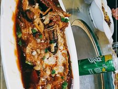 -南来顺饭庄·清真(南菜园店)
