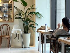 -小满Grainkitchen(滨江商业广场店)
