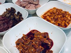 -蜀天上精专麻辣香锅(文定路店)