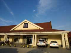 -GAP(王府井奥莱·香江小镇店)
