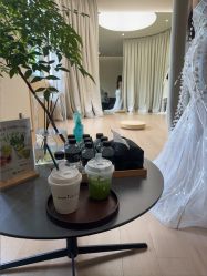 点击看大图 -Chic Bridal 熙可婚纱