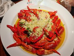 -老淮安·淮安菜(楚州大道店)
