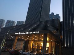 -富力希尔顿酒店·地阔自助餐厅