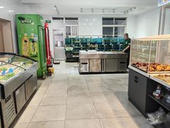 -正亮农家院·海鲜本地菜