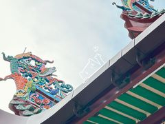 -南普陀寺
