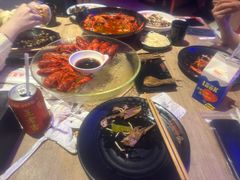 -红盔甲·小龙虾(车公庙店)