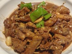 -又见炊烟私房菜(敬亭路店)