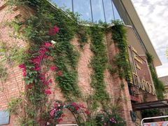 -胡桃里音乐餐厅(陶溪川店)(川湘赣菜·世界百大酒庄直供红酒·音乐表演)
