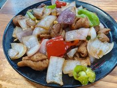 -台州老六海鲜面馆(上南总店)