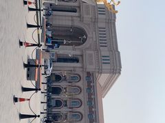 -天津五大道文化旅游区