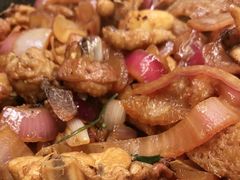 -胡须佬鸡煲四季火锅店(石厦西村直营店)
