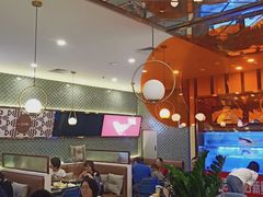 -三江源活鱼现烤(维多利摩尔城店)