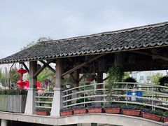 -二十八里太湖船菜(吉祥路店)