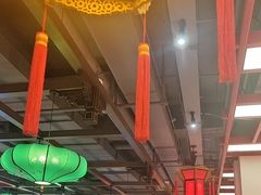 -矮板凳老火锅(宽窄巷子店)