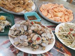 -柒柒海里·平价海鲜·蒸汽·家宴(金沙滩店)