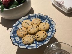-成隆行·蟹王府(淮海店)