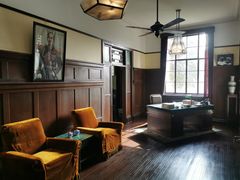 -南京中国近代史遗址博物馆(南京总统府)