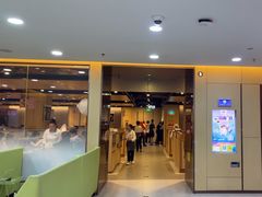 -海底捞火锅(天一广场亚细亚店)