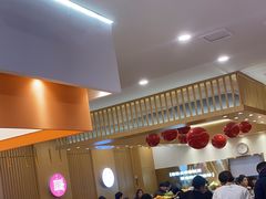 -喜家自助小火锅(乐客城店)