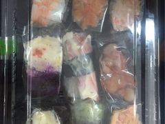 -鲜道寿司(珠江路地铁站店)