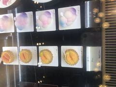 -朱迪小铺.半糖奶油蛋糕(海汇港店)