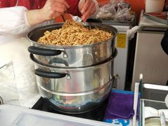 -芙蓉蛋卷(新街店)