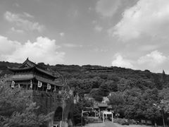 -虞山城墙