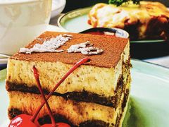 -ITA·意塔意大利餐厅(亦庄店)