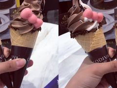 -GODIVA(港汇恒隆广场)