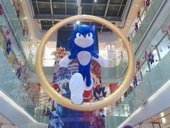 -杭州西湖银泰百货