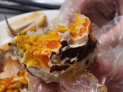 -蟹榭·本帮江浙菜·蟹宴(五角场合生汇商场店)