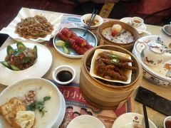 -点都德(北京路贰店)